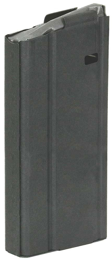 ArmaLite B-Series Gen II AR-10 25rd .308 Win/243 Win Black Aluminum Detachable Rifle Magazine