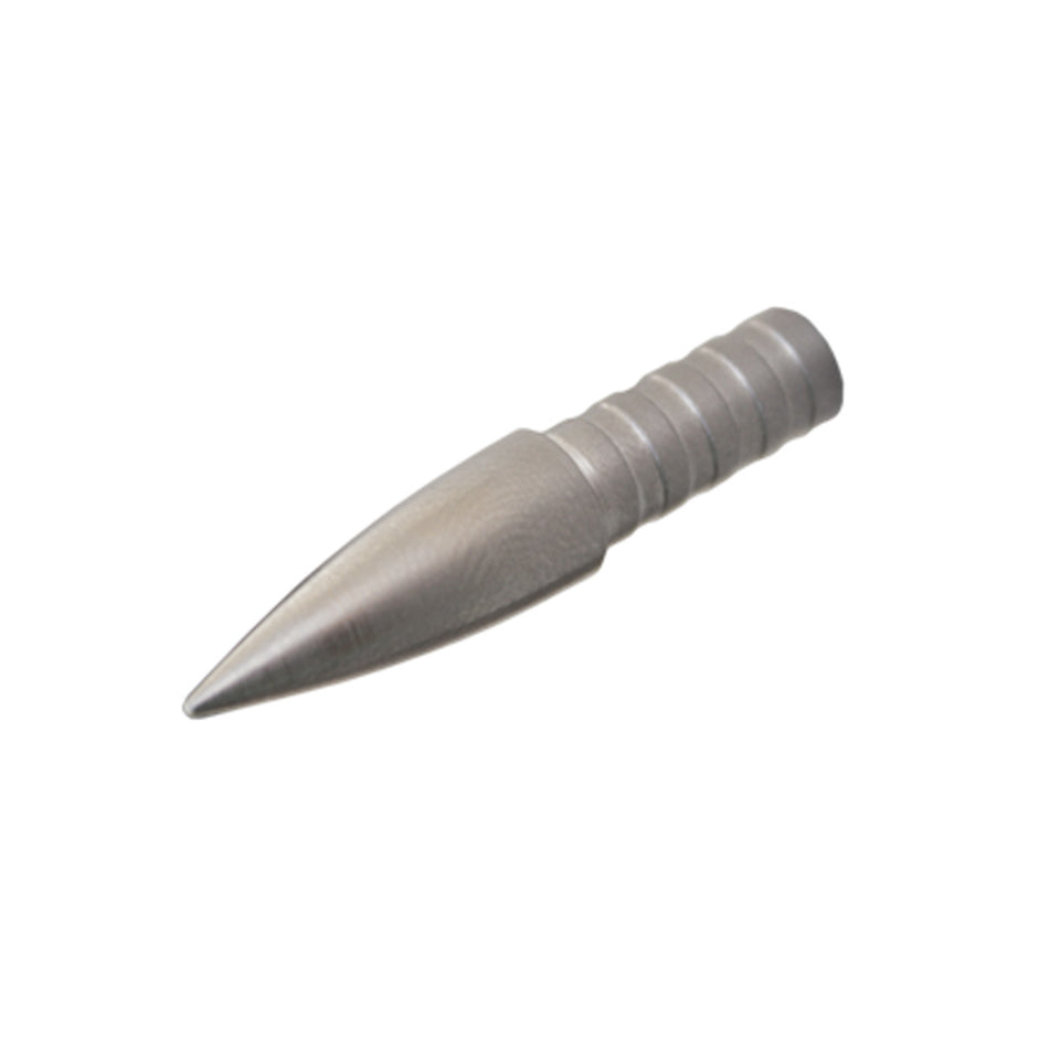 Gold Tip Accu-Points .246 Glue-In Target Points 100 Grain, 12 pk.