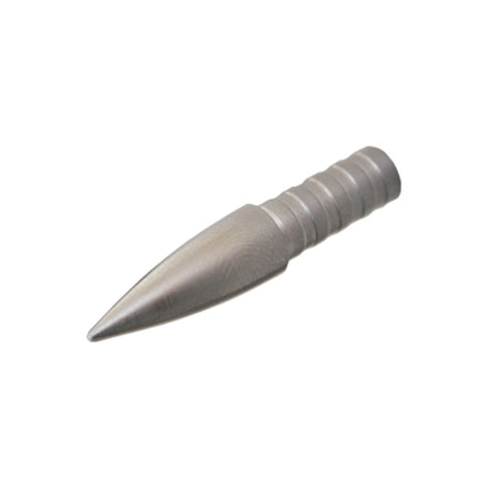 Gold Tip Accu-Points .246 Glue-In Target Points 130 Grain, 12 pk.