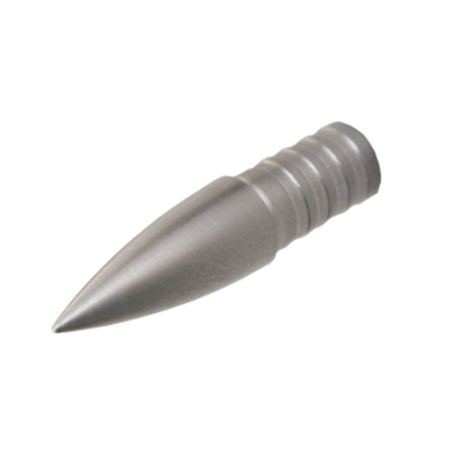 Gold Tip Accu-Points Series 22 Arrow Target Points 80 Grain, 12 pk.