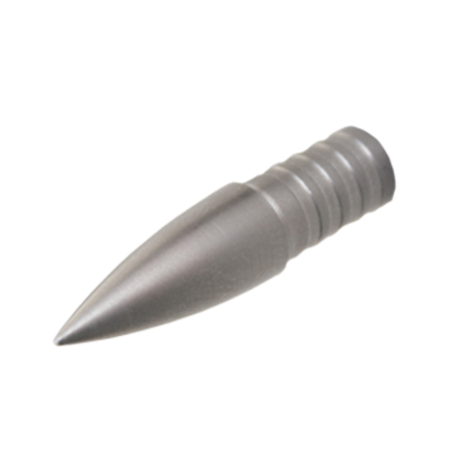 Gold Tip Accu-Points Series 22 Arrow Target Points 80 Grain, 12 pk.