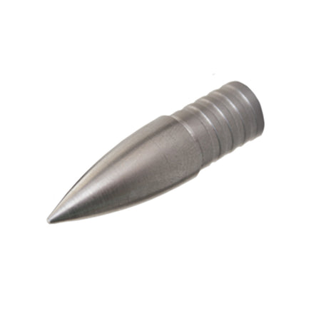 Gold Tip Accu-Points X-Cutter Arrow Target Points 100 Grain, 12 pk.