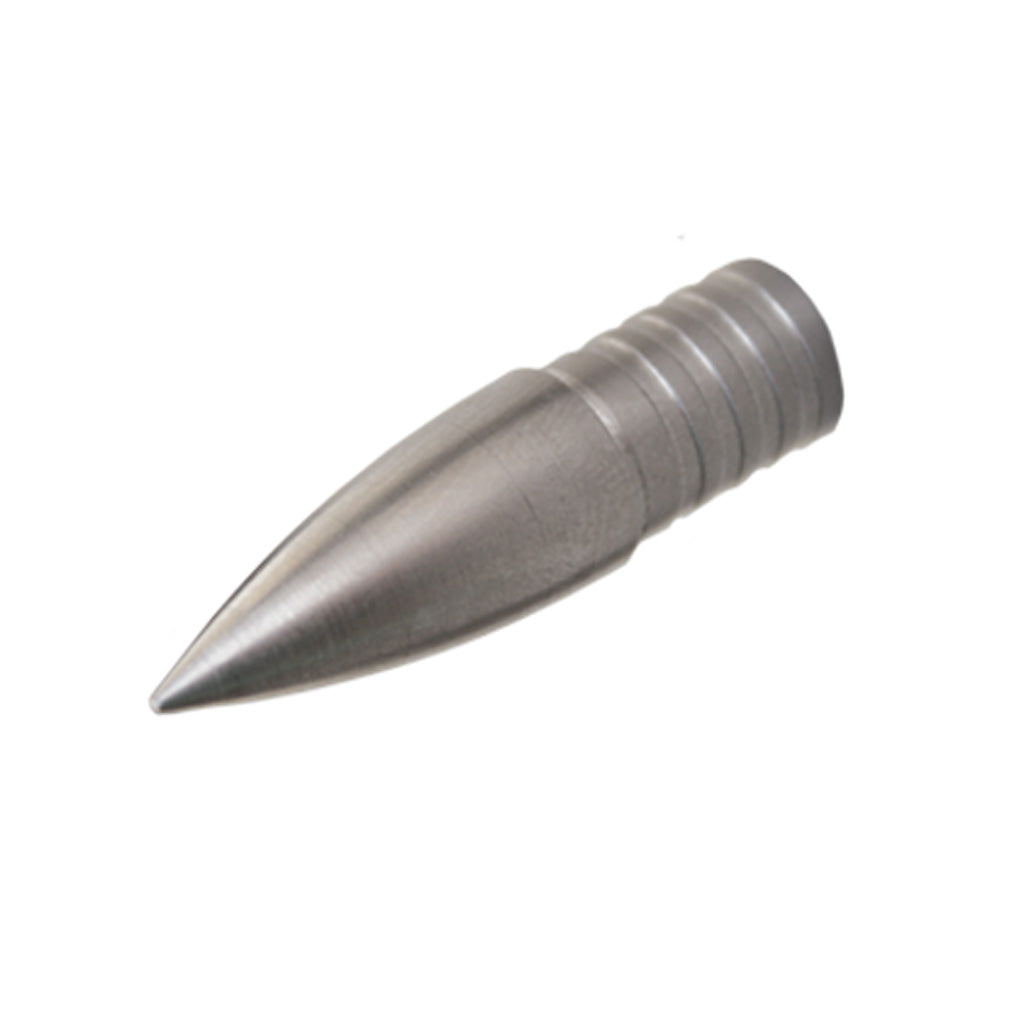Gold Tip Accu-Points 30X Arrow Target Points 120 Grain, 12 pk.