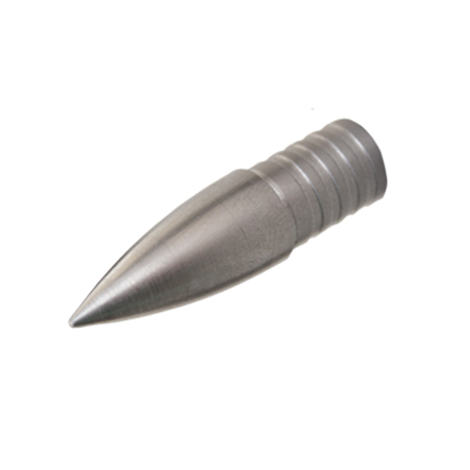 Gold Tip Accu-Points Triple X Arrow Target Points 120 Grain, 12 pk.