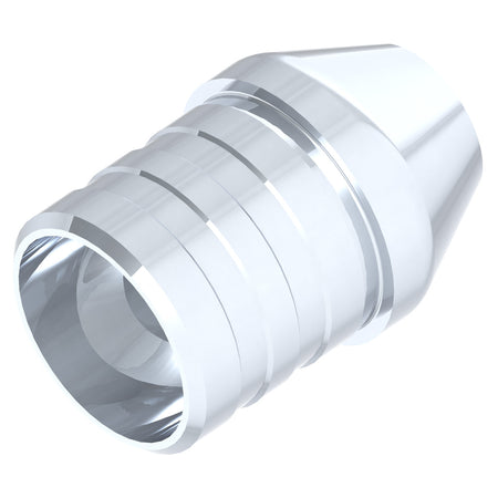 Gold Tip Accu-Bushing .166" GTO Nock for 30X Shafts, 12 pk.