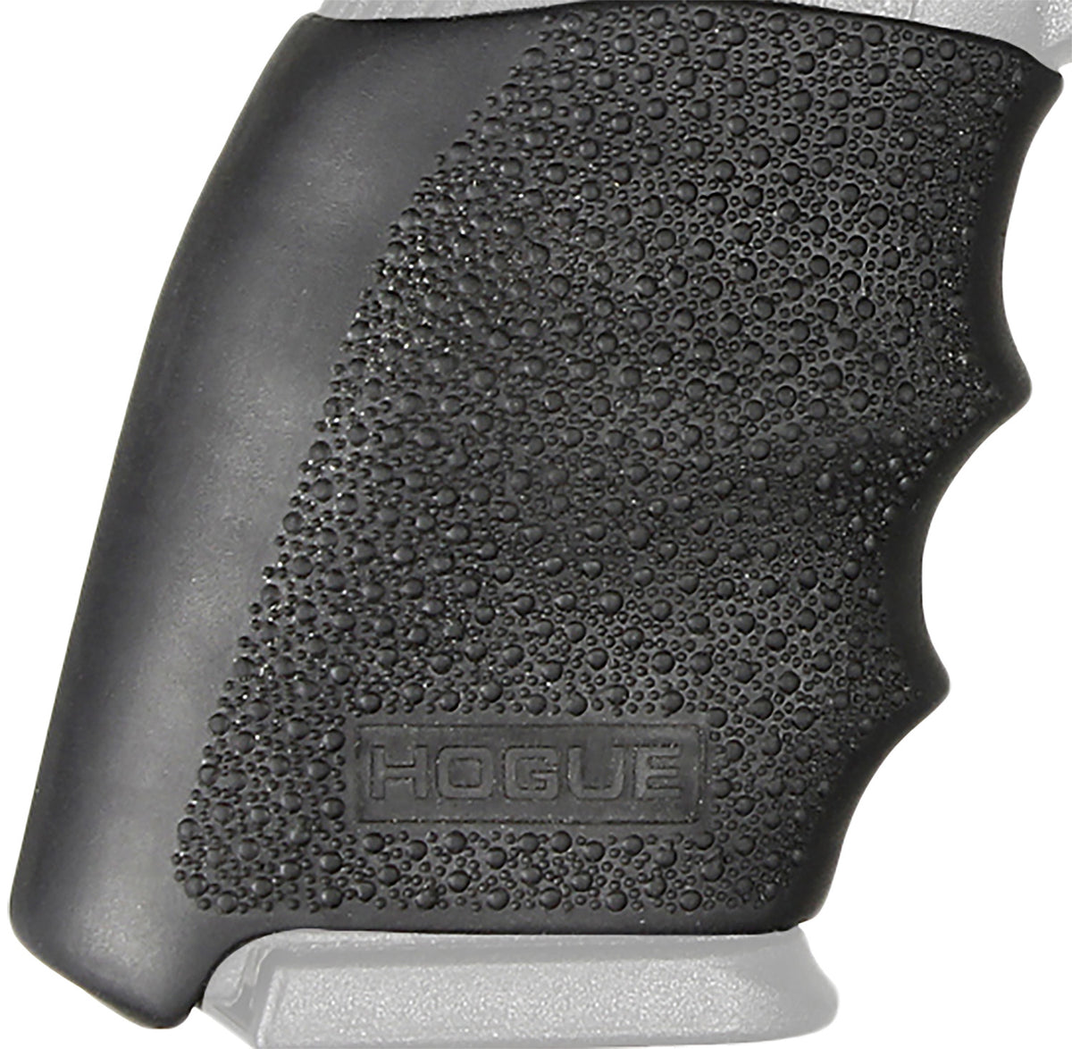 Hogue 17300 HandAll Hybrid Rubber Grip Sleeve Black – Springfield XD 9mm