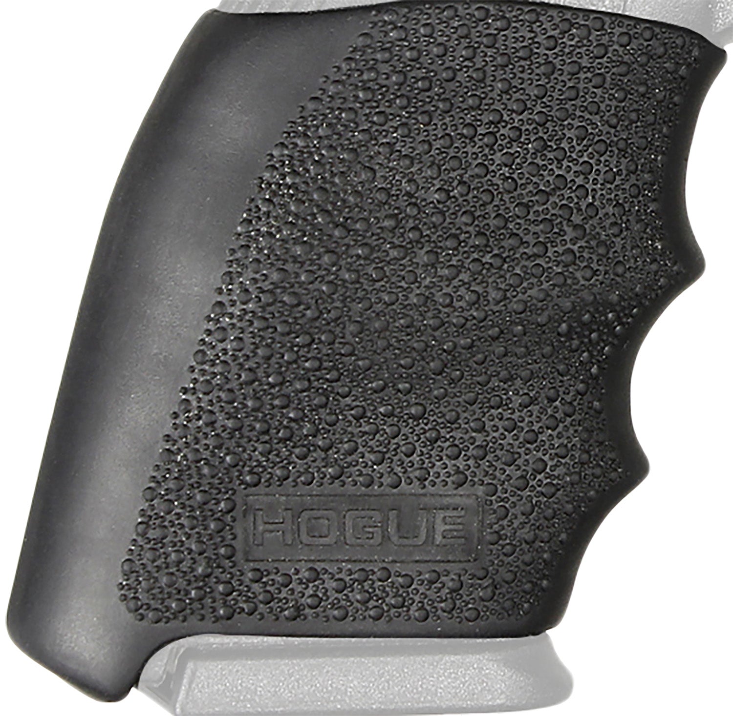 Hogue 17300 HandAll Hybrid Rubber Grip Sleeve Black – Springfield XD 9mm