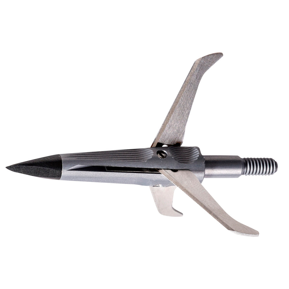 NAP Spitfire XXX Expandable Broadheads 100 gr. 3-Pack