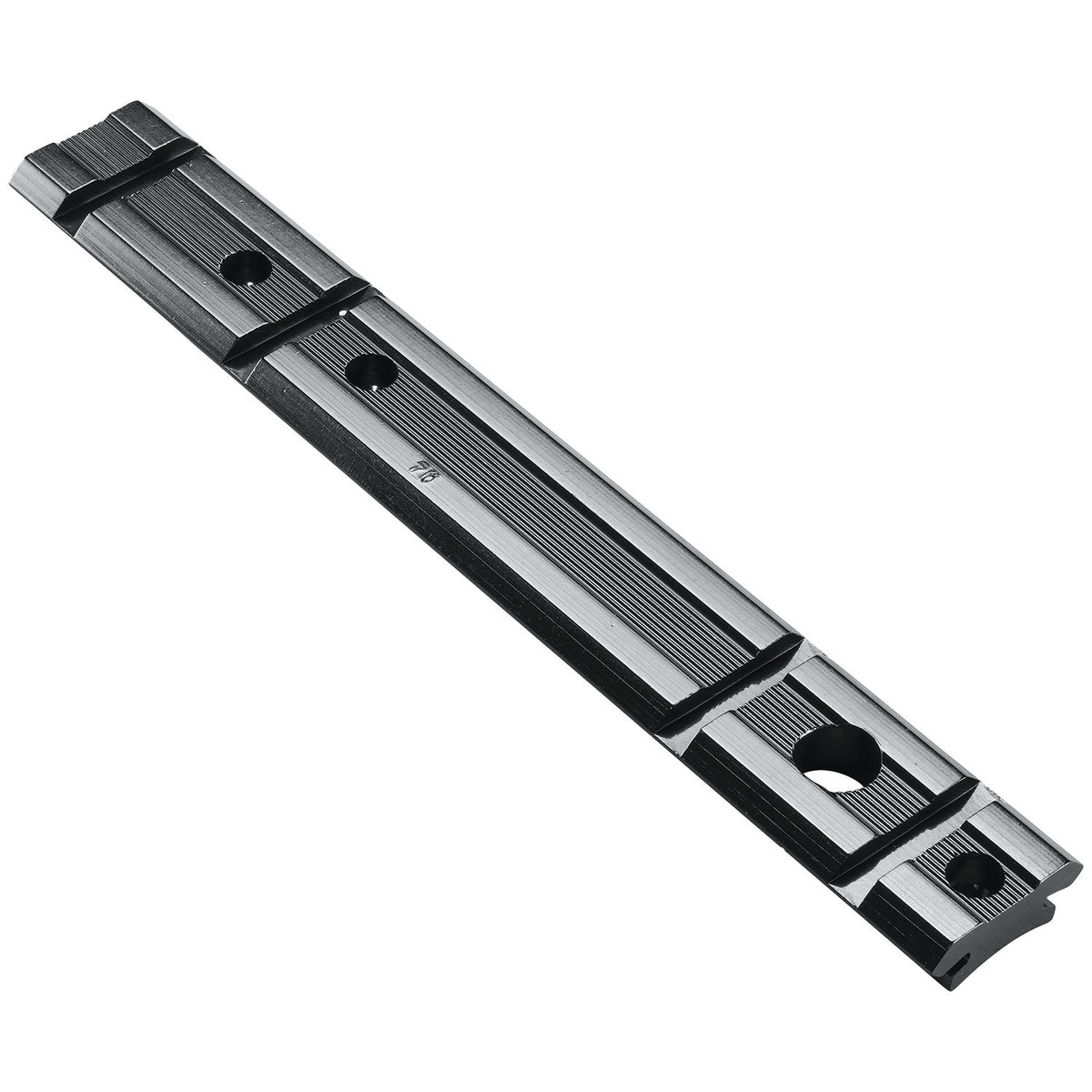 Weaver Mounts 48070 Black Top Mount Base 70 Remington 7/600/660/XP-100/XR-100