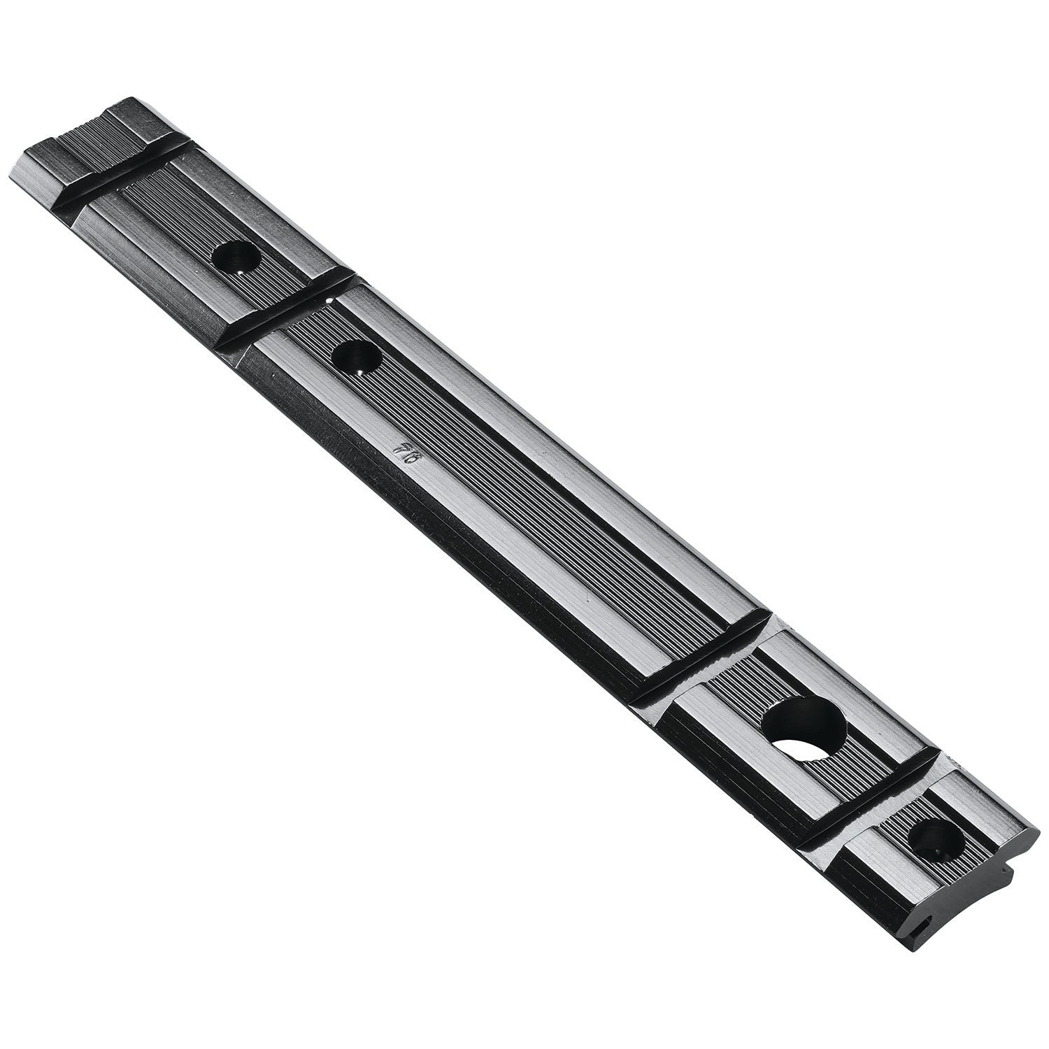 Weaver Mounts 48070 Black Top Mount Base 70 Remington 7/600/660/XP-100/XR-100