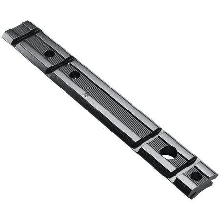 Weaver Mounts 48070 Black Top Mount Base 70 Remington 7/600/660/XP-100/XR-100