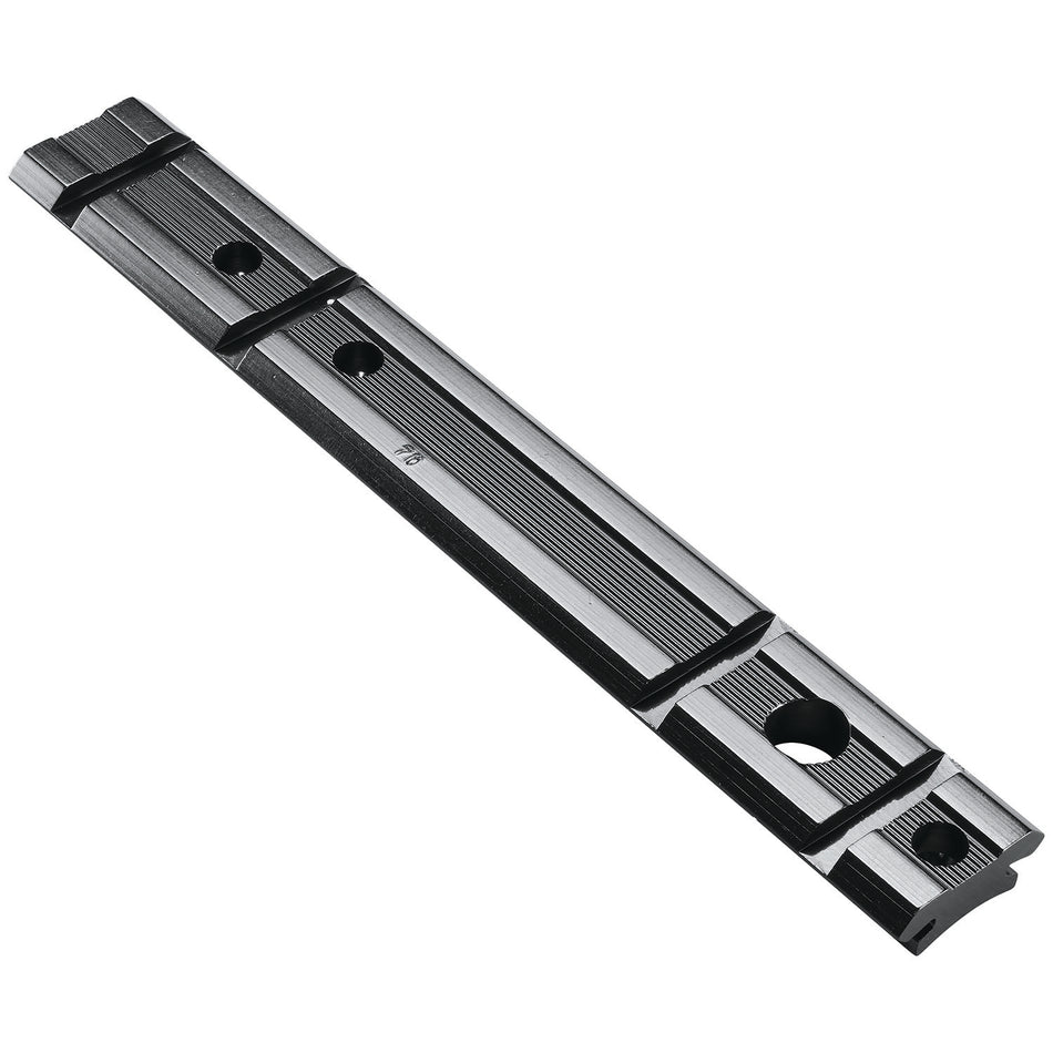 Weaver Mounts 48070 Black Top Mount Base 70 Remington 7/600/660/XP-100/XR-100