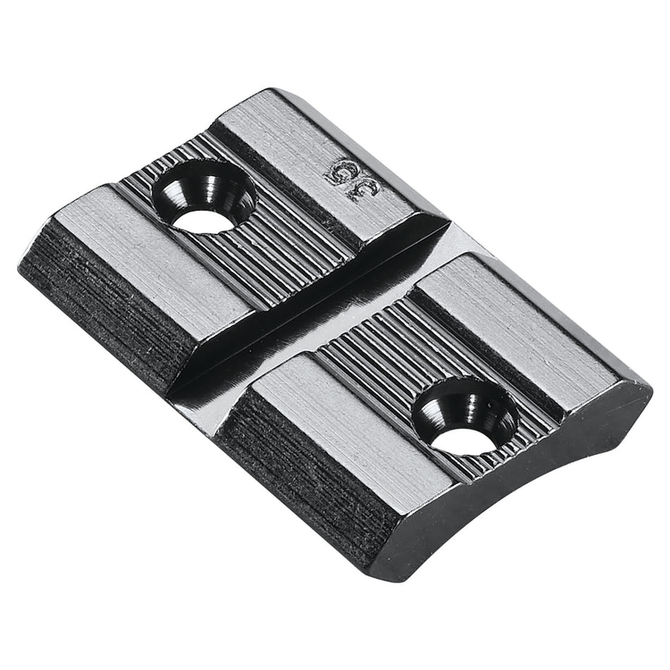 Weaver Mounts 48035 Black Top Mount Base 35 Remington 700