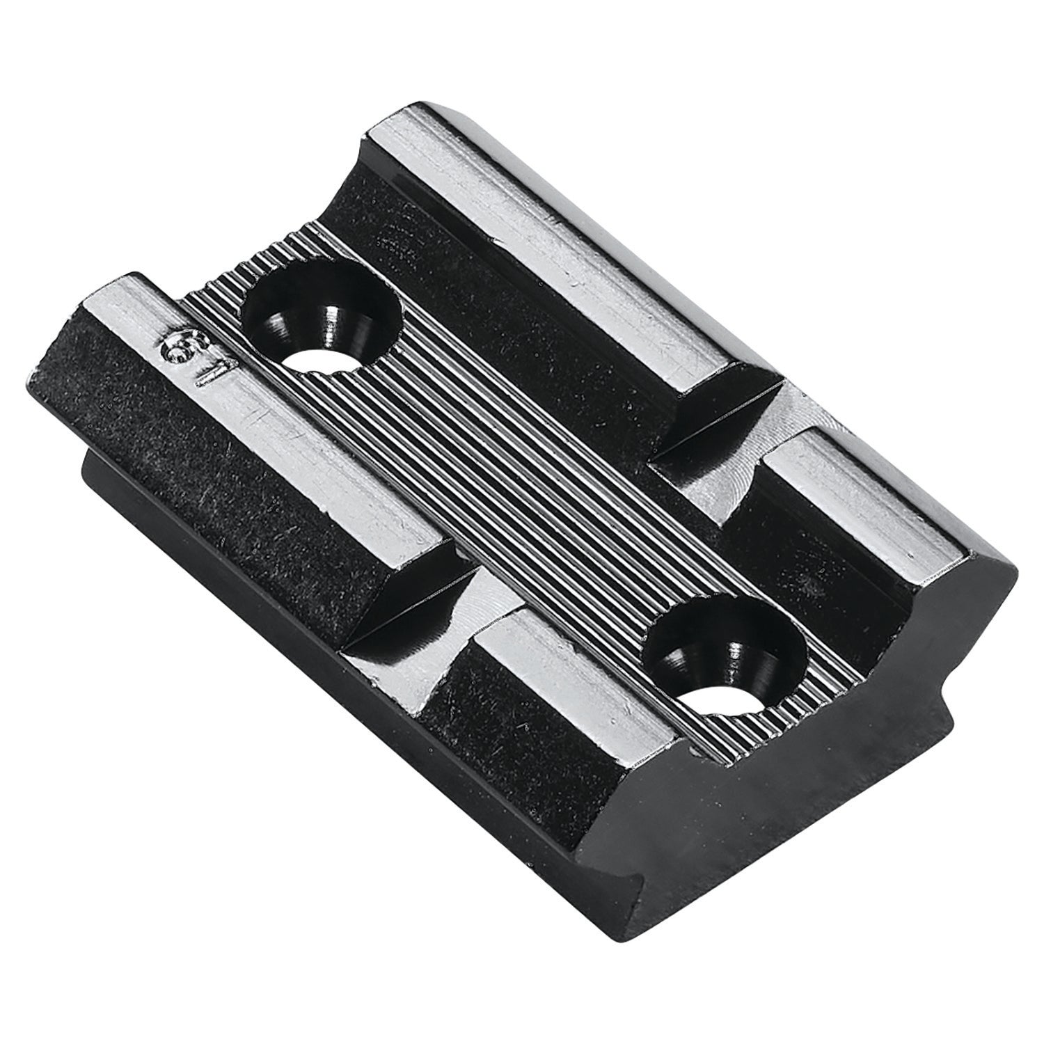 Weaver Mounts 48061 Black Top Mount Base 61 Sako/Savage 10/110/Tikka