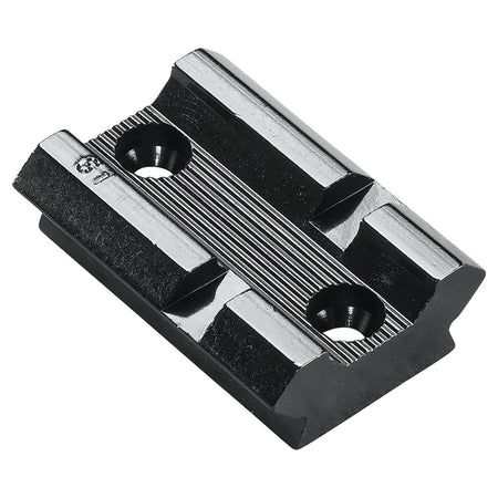 Weaver Mounts 48061 Black Top Mount Base 61 Sako/Savage 10/110/Tikka