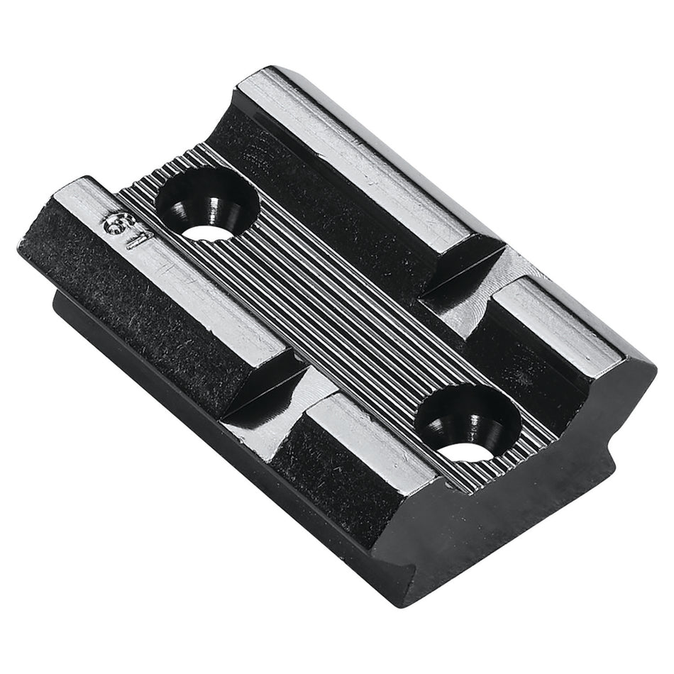 Weaver Mounts 48061 Black Top Mount Base 61 Sako/Savage 10/110/Tikka