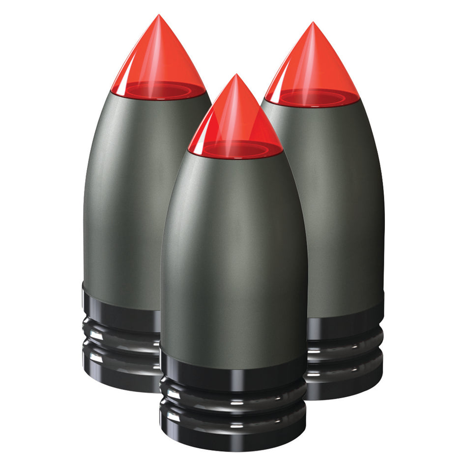 PowerBelt Aerolite .50 Cal. 300 gr. Bullets 15-Pack