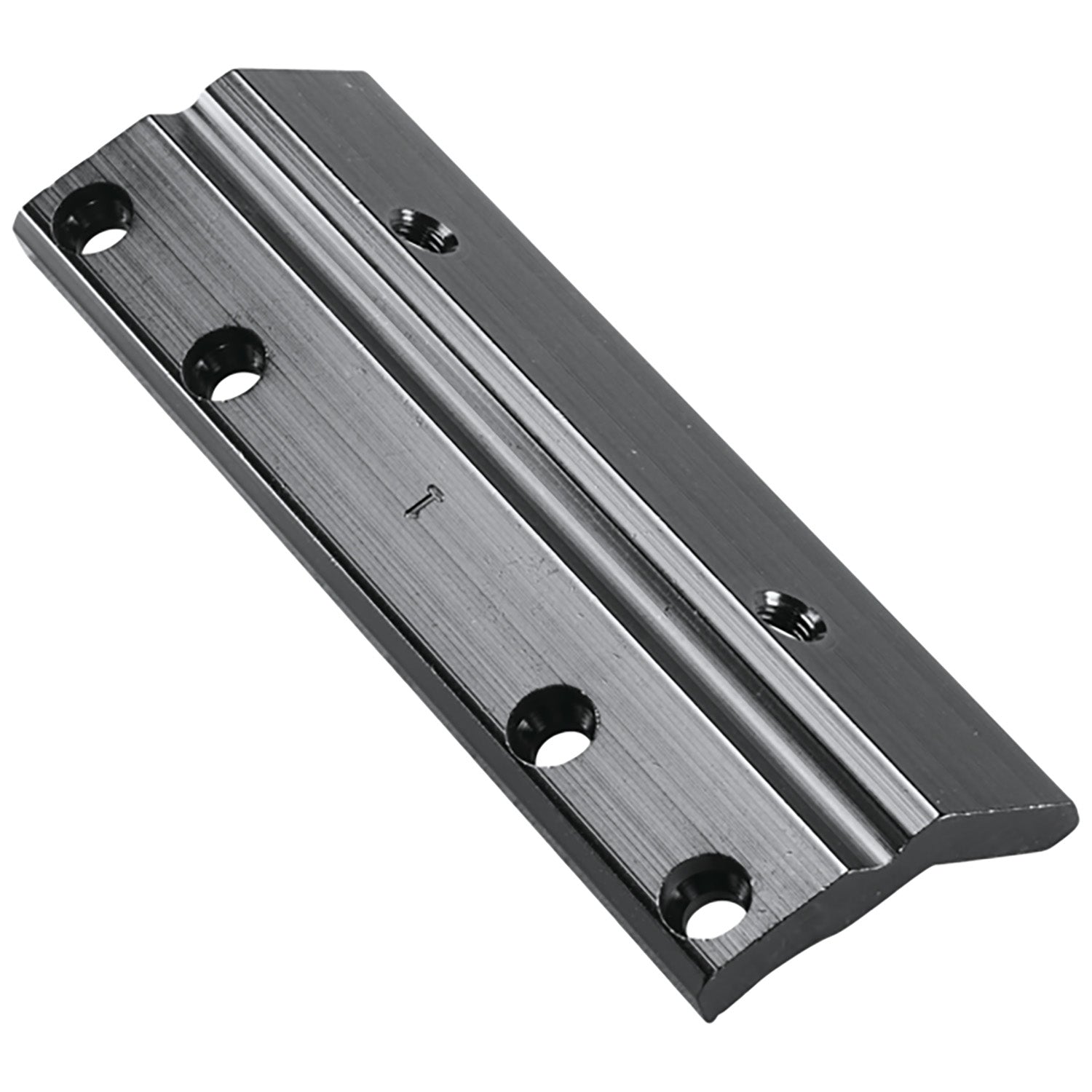 Weaver Mounts 48401 Black Detachable Side Mount #1 Remington 700/Savage 110/112