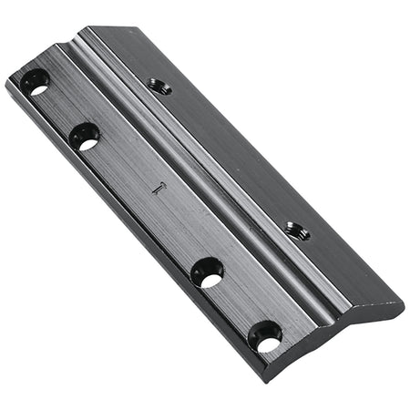 Weaver Mounts 48401 Black Detachable Side Mount #1 Remington 700/Savage 110/112