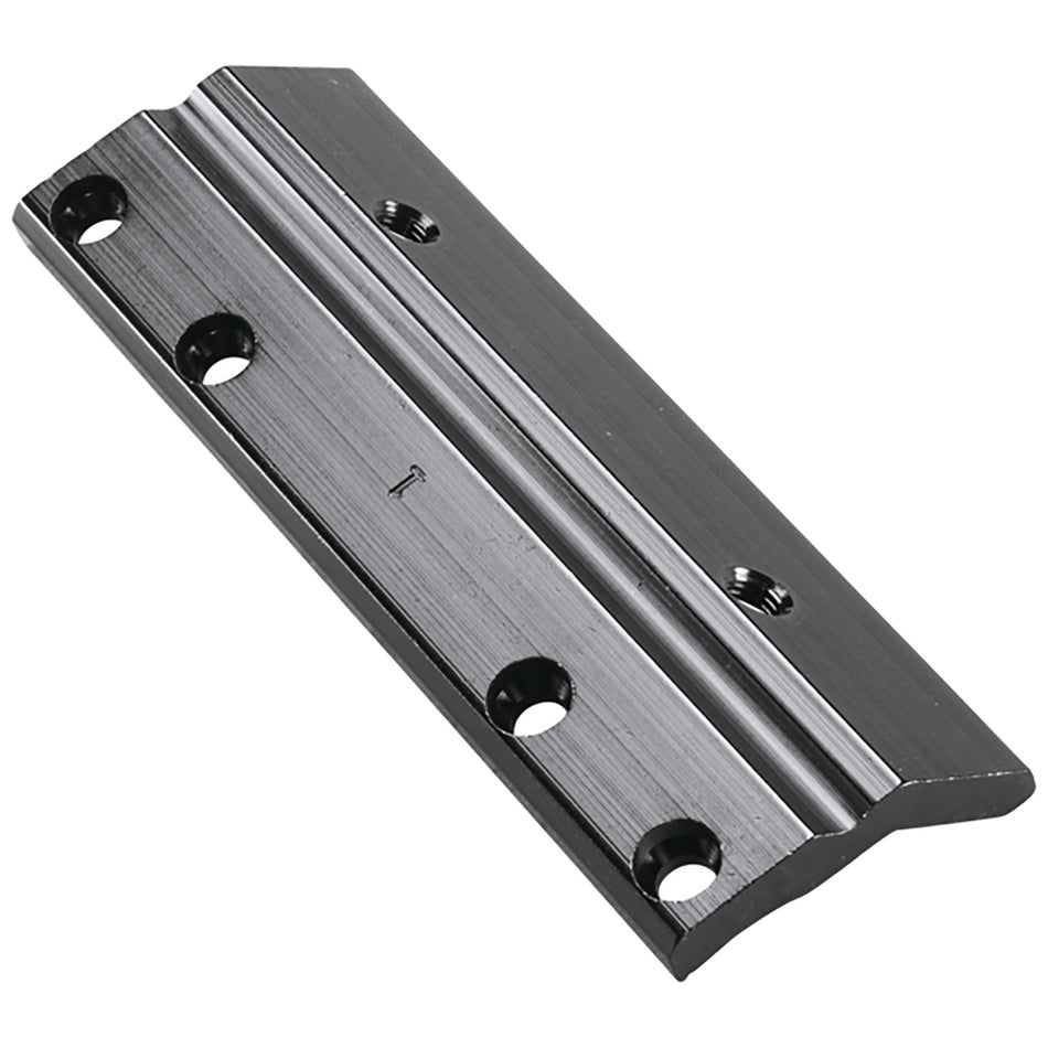 Weaver Mounts 48401 Black Detachable Side Mount #1 Remington 700/Savage 110/112