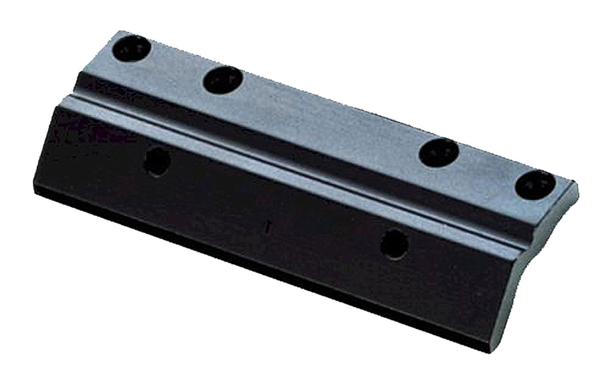 Weaver Mounts 48402 Black Gloss Detachable Side Mount #2 Remington 10-12