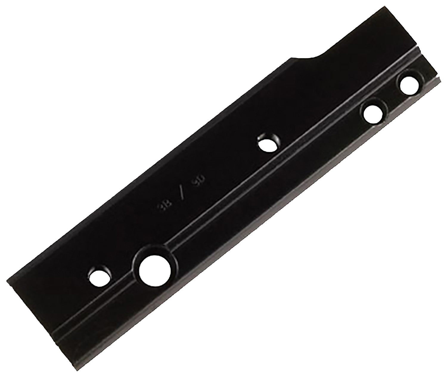 Weaver Mounts 48412 Black Detachable Side Mount #3B Winchester 94