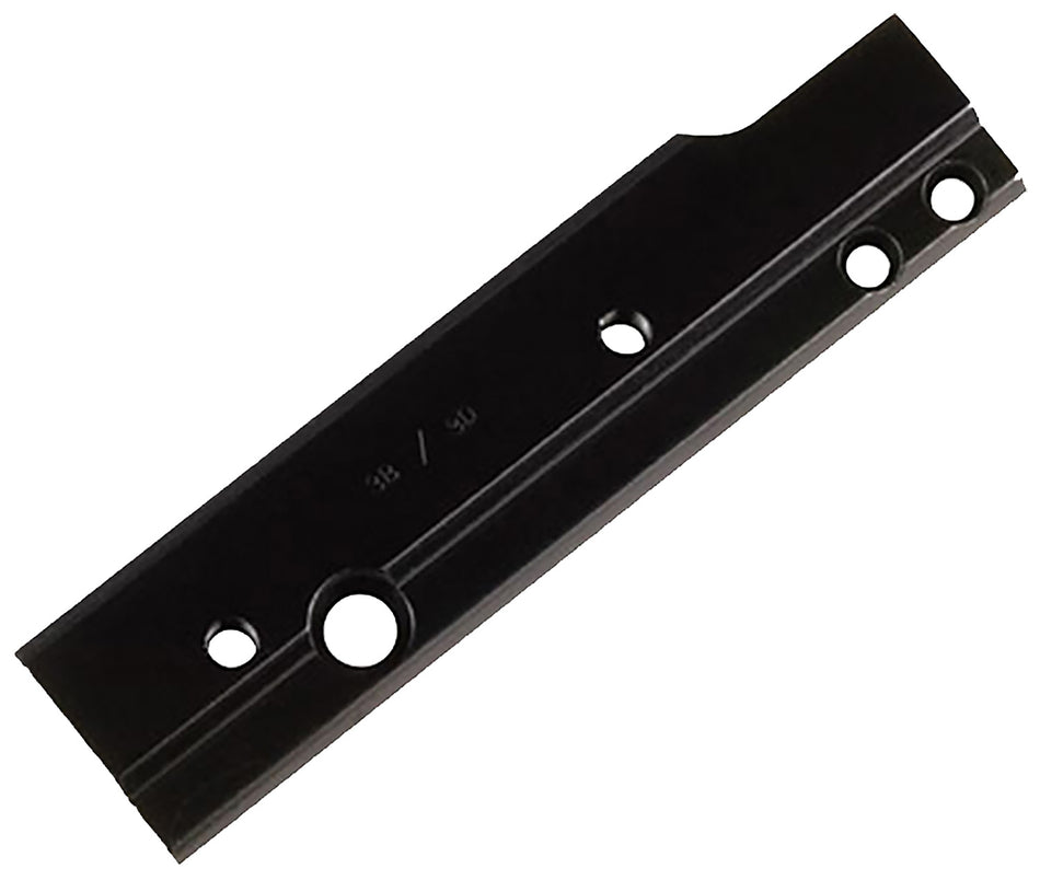 Weaver Mounts 48412 Black Detachable Side Mount #3B Winchester 94