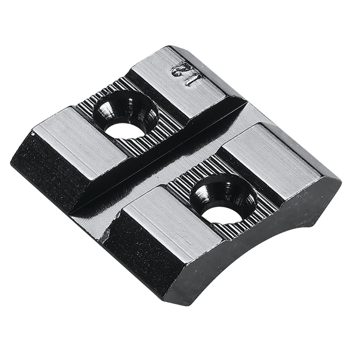 Weaver Mounts 48012 Black Top Mount Base 12 Remington 514/Winchester 74