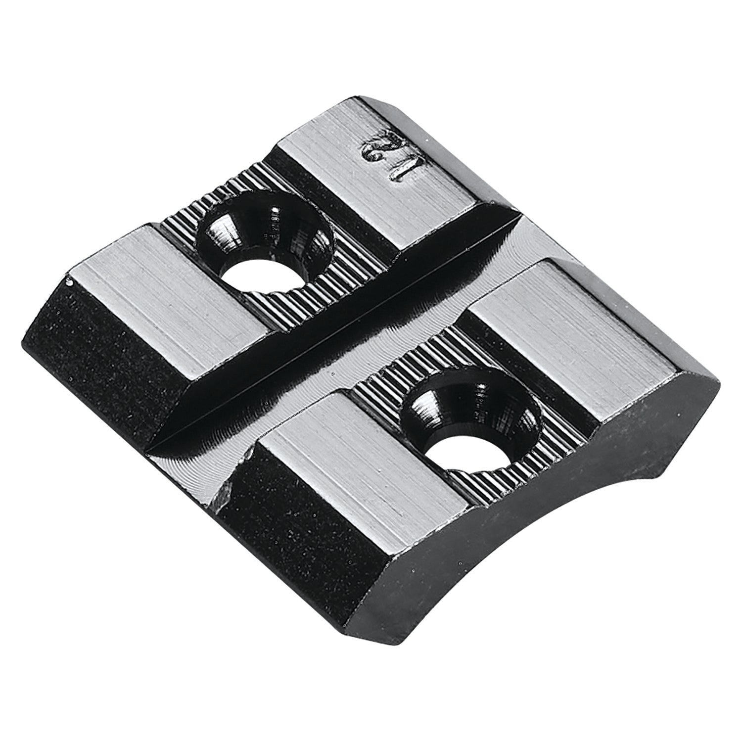Weaver Mounts 48012 Black Top Mount Base 12 Remington 514/Winchester 74