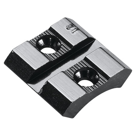 Weaver Mounts 48012 Black Top Mount Base 12 Remington 514/Winchester 74