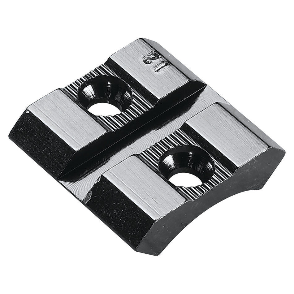 Weaver Mounts 48012 Black Top Mount Base 12 Remington 514/Winchester 74