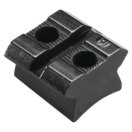 Weaver Mounts 48014 Black Top Mount Base 14 Savage 99/1895/1899
