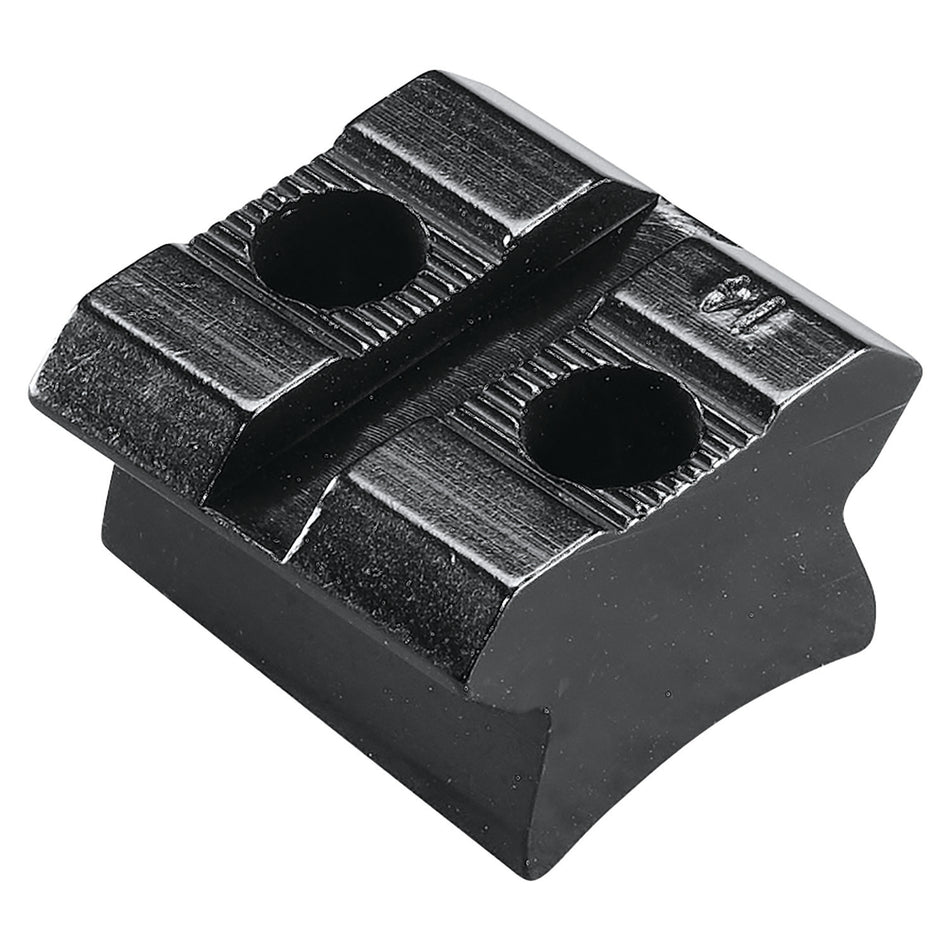 Weaver Mounts 48014 Black Top Mount Base 14 Savage 99/1895/1899