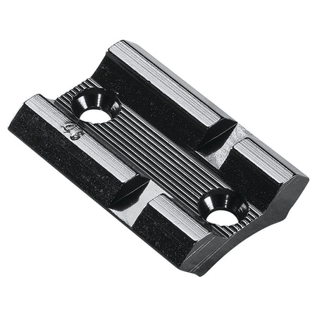 Weaver Mounts Top Mount Base 46 Black Browning Savage Marlin 48046