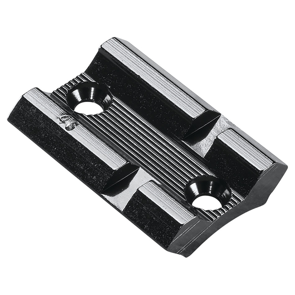 Weaver Mounts Top Mount Base 46 Black Browning Savage Marlin 48046