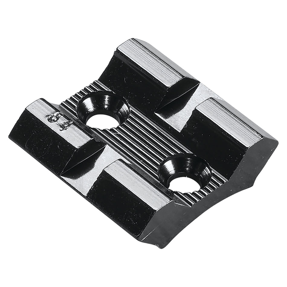 Weaver Mounts Top Mount Base 54 Black Browning BAR 48054