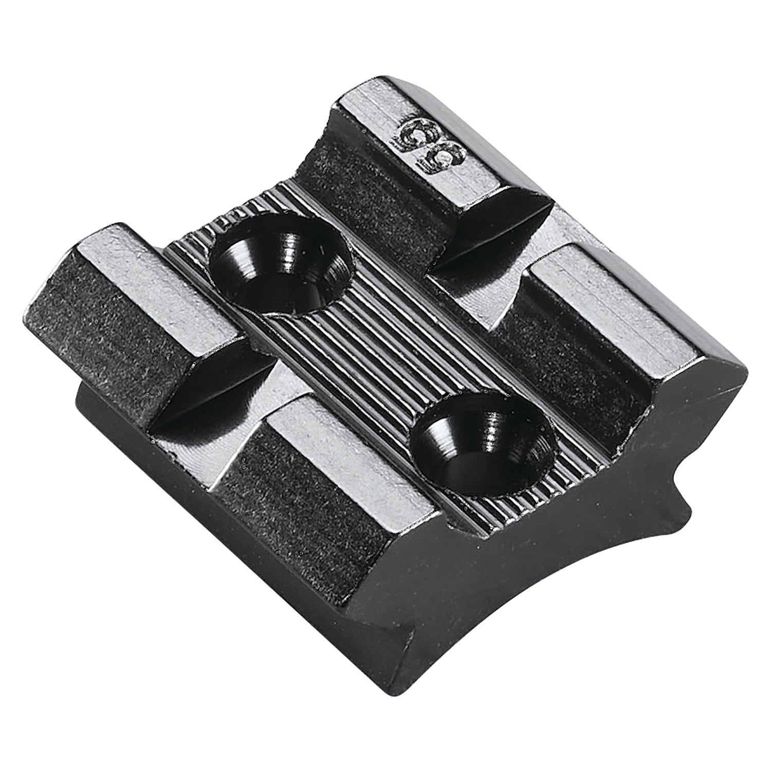 Weaver Mounts Top Mount Base 55 Black Mossberg 680 48055