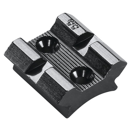 Weaver Mounts Top Mount Base 55 Black Mossberg 680 48055
