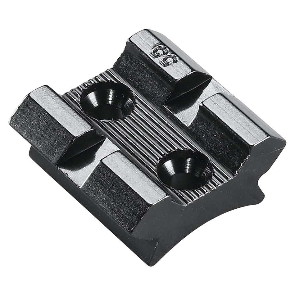 Weaver Mounts Top Mount Base 55 Black Mossberg 680 48055