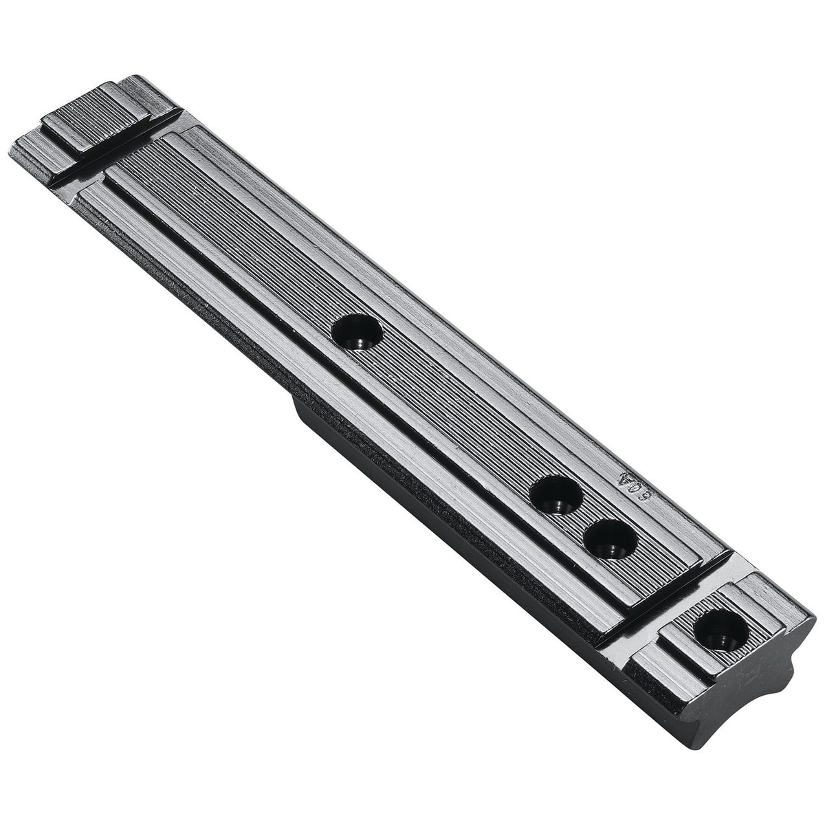 Weaver Mounts Top Mount Base 60A Black Browning 22 Semi-Auto 48064