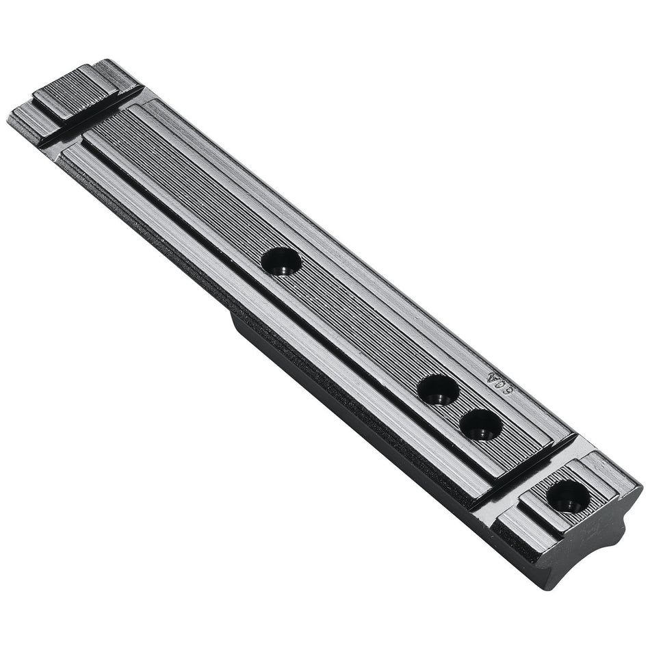 Weaver Mounts Top Mount Base 60A Black Browning 22 Semi-Auto 48064
