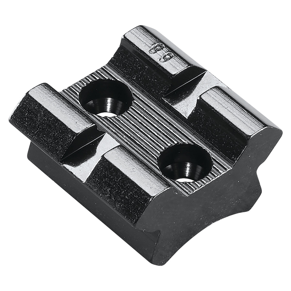 Weaver Mounts Top Mount Base 68 Black Ruger 44 Mag Deerstalker 48068