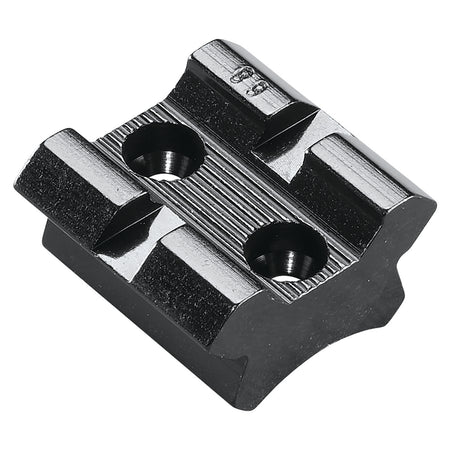 Weaver Mounts Top Mount Base 68 Black Ruger 44 Mag Deerstalker 48068