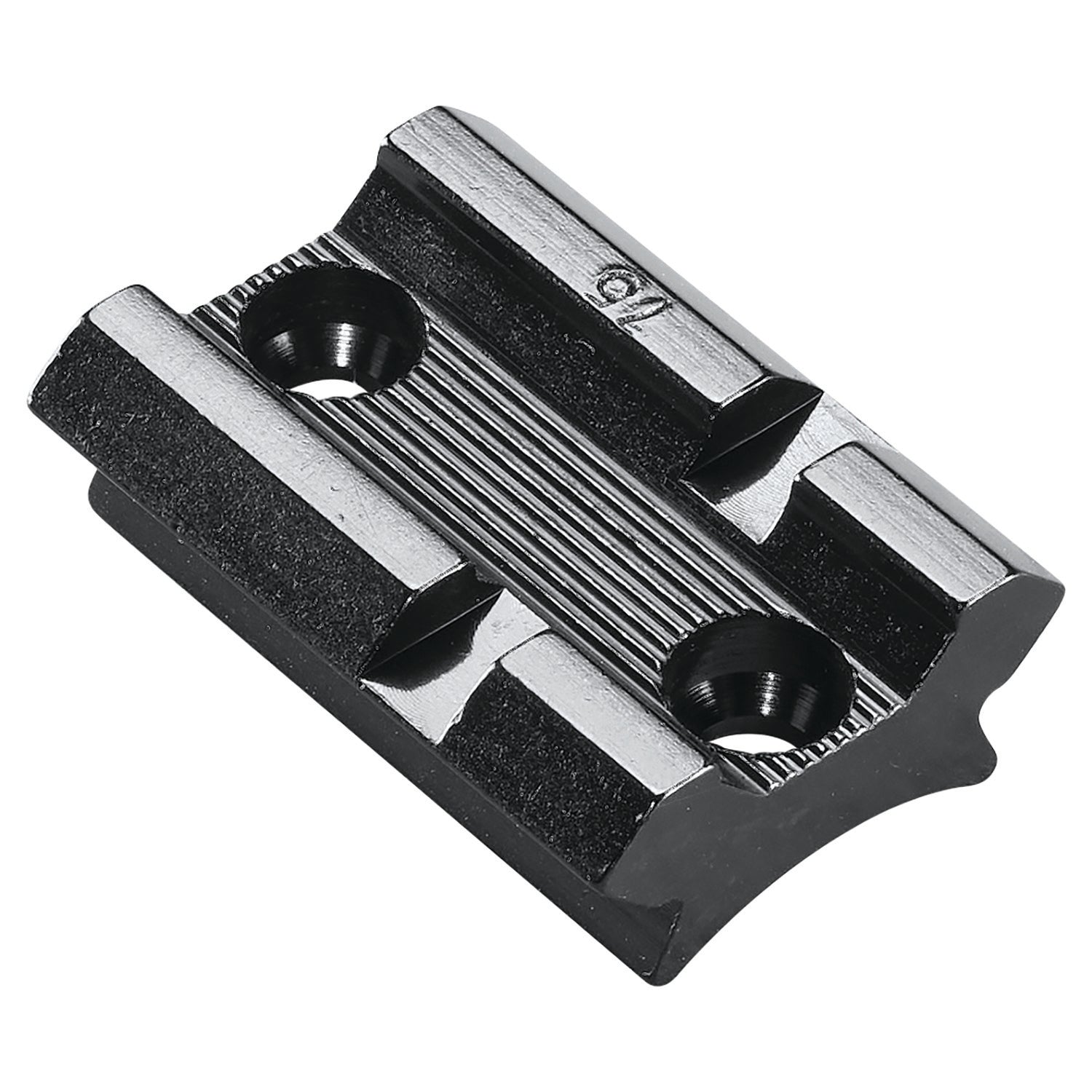 Weaver Mounts Top Mount Base 75 Black CVA Staghorn Remington 788 48075
