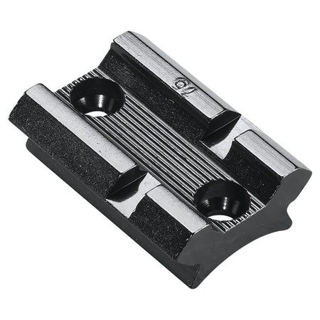Weaver Mounts Top Mount Base 75 Black CVA Staghorn Remington 788 48075