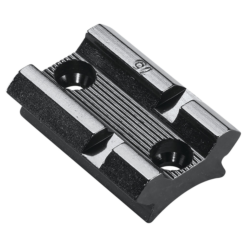 Weaver Mounts Top Mount Base 75 Black CVA Staghorn Remington 788 48075