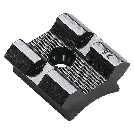 Weaver Mounts Top Mount Base 76 Black 788 48076