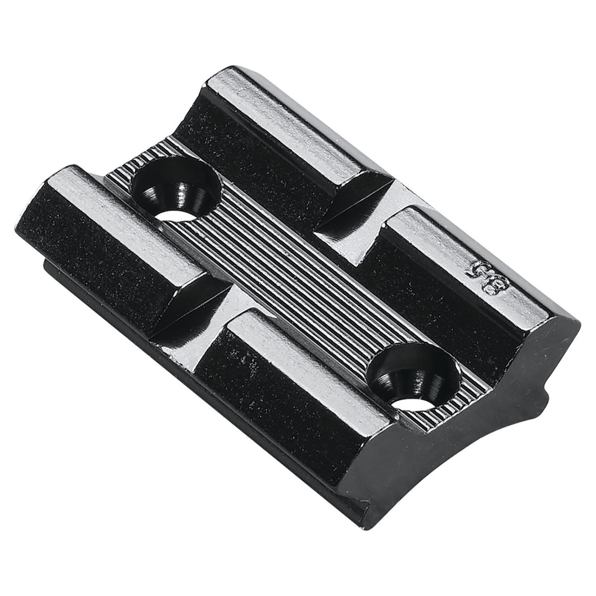 Weaver Mounts Top Mount Base 85 Black Browning 52 52C A-Bolt 48085