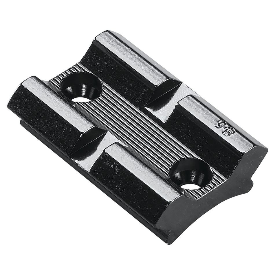 Weaver Mounts Top Mount Base 85 Black Browning 52 52C A-Bolt 48085
