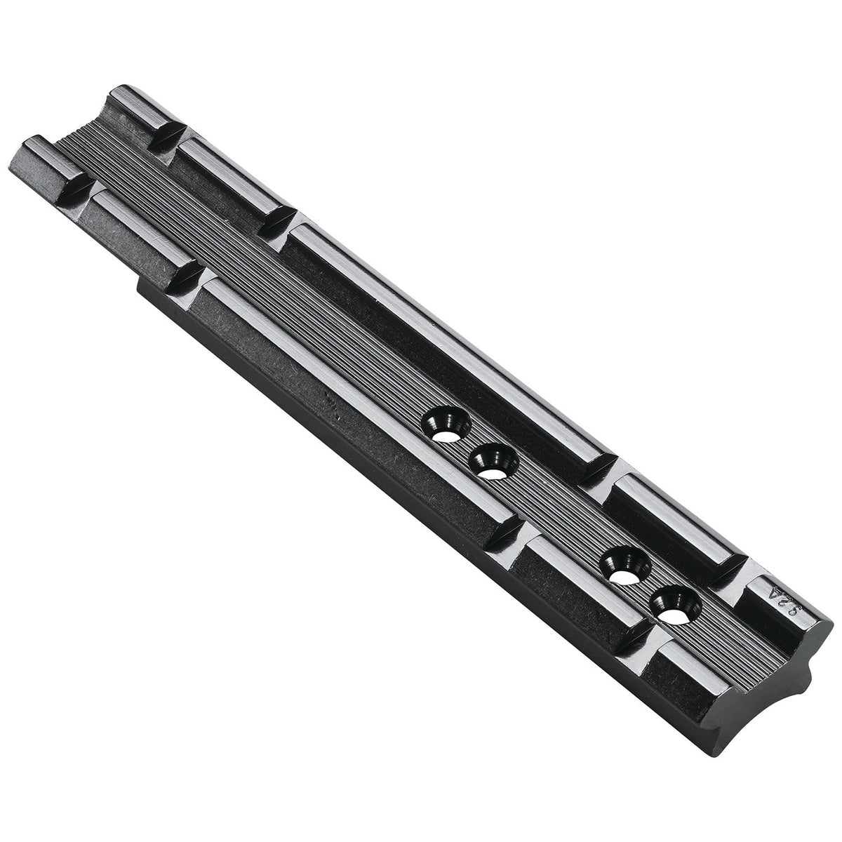 Weaver Mounts Top Mount Base 92A Black Thompson Center Contender G2 48092